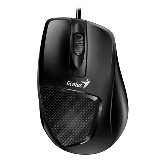 Мышь Genius DX-150X (черный)